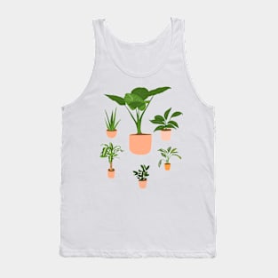 Plant Bae Tank Top